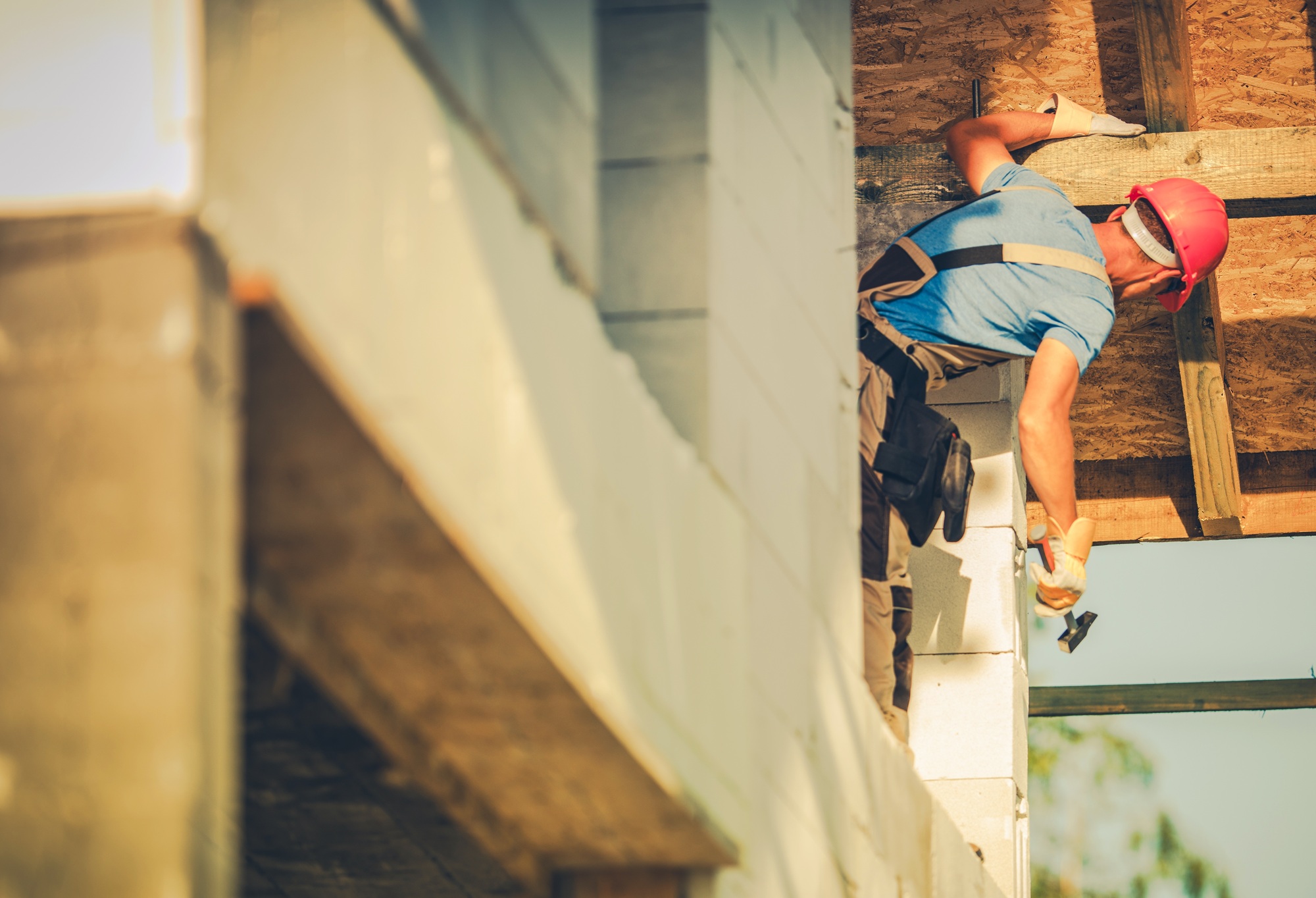 Understanding Building Improvements: A Guide to Commercial Renovations and Construction