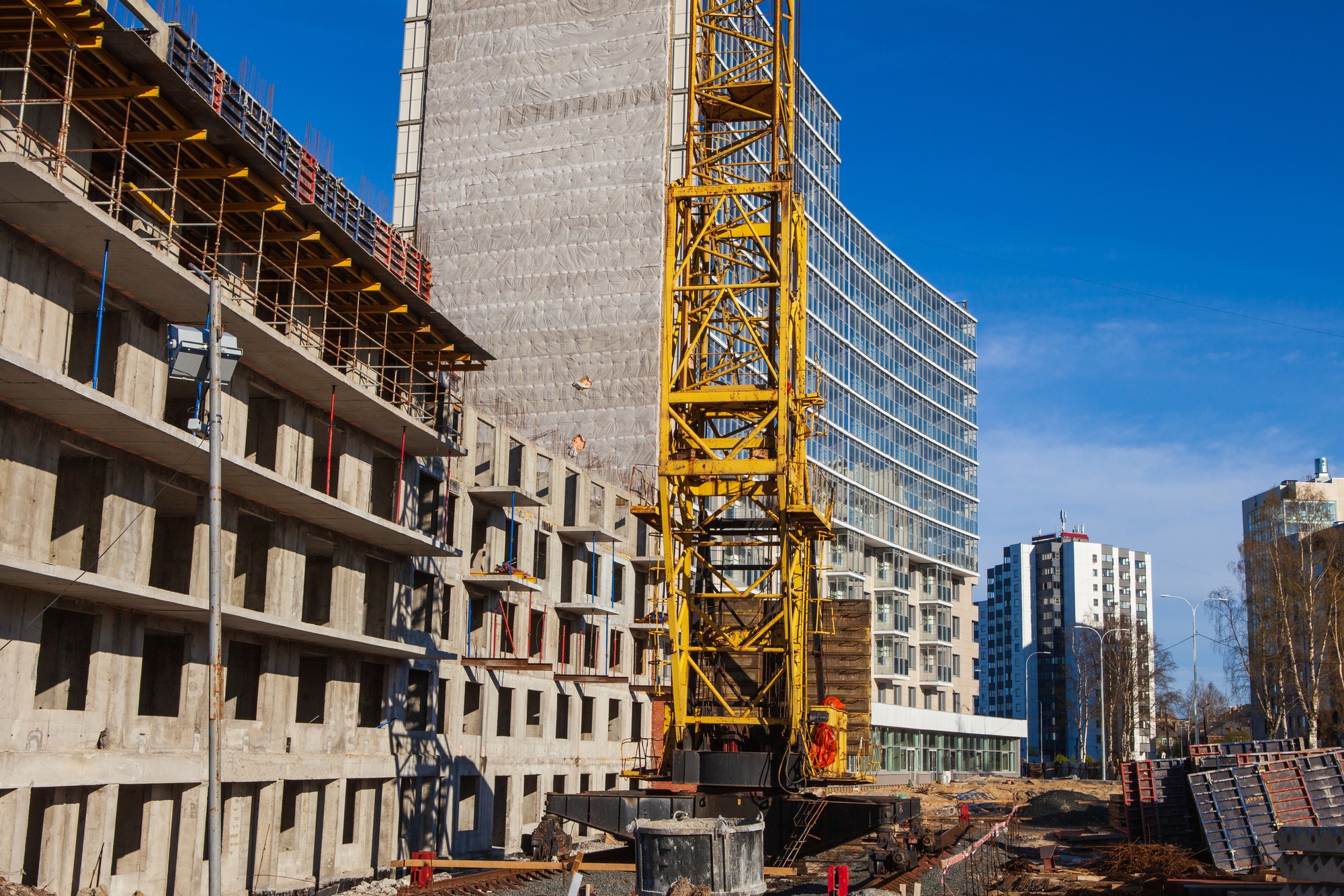 Choosing a Building Improvements Provider in Rochester Hills, Michigan: A Comprehensive Guide