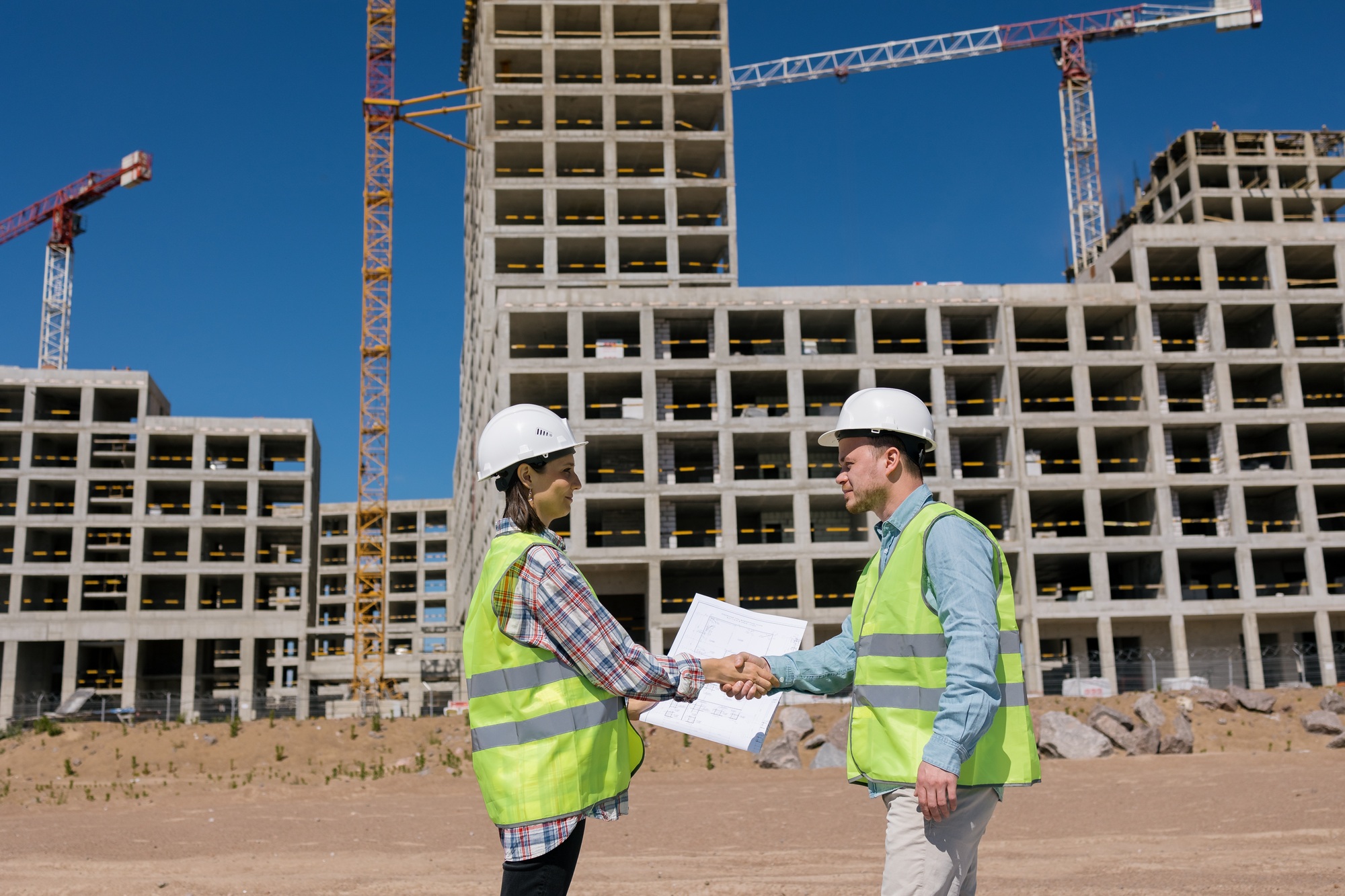 Strategic Building Improvements: When Renovation Delivers Real Value