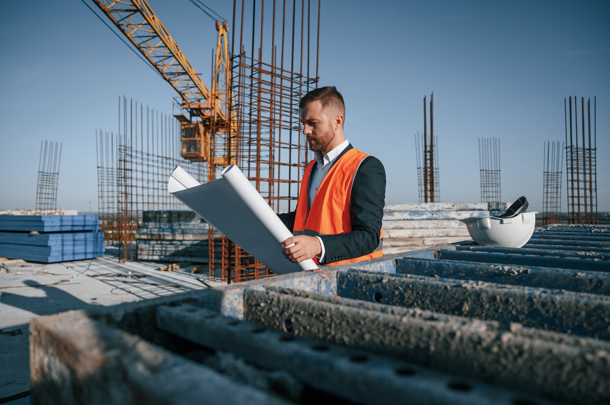Comprehensive Facility Repairs and Maintenance Services